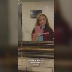 Meet your Posher, Bree